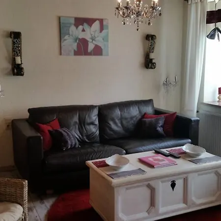 Holiday home Haid