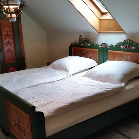 Holiday home Haid Presseck