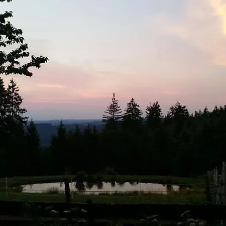 Haid Holiday home Presseck