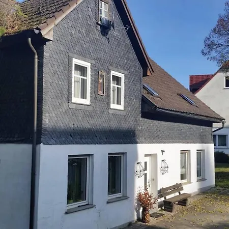 Haid Holiday home *