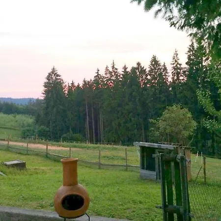 Haid Feriehus *