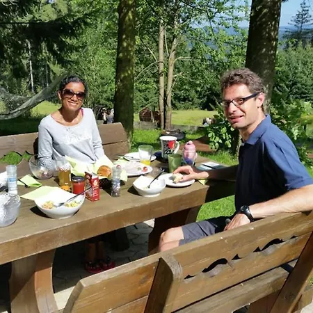 Haid Holiday home Presseck