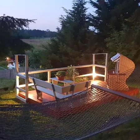 Haid Holiday home