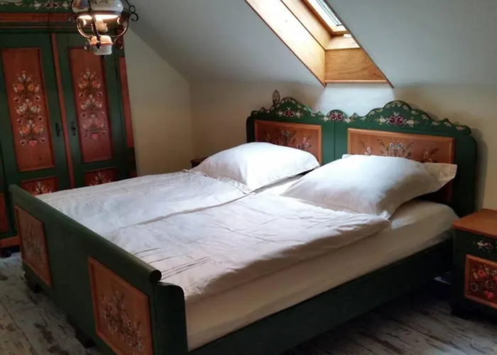 Tatil Evi Haid Presseck