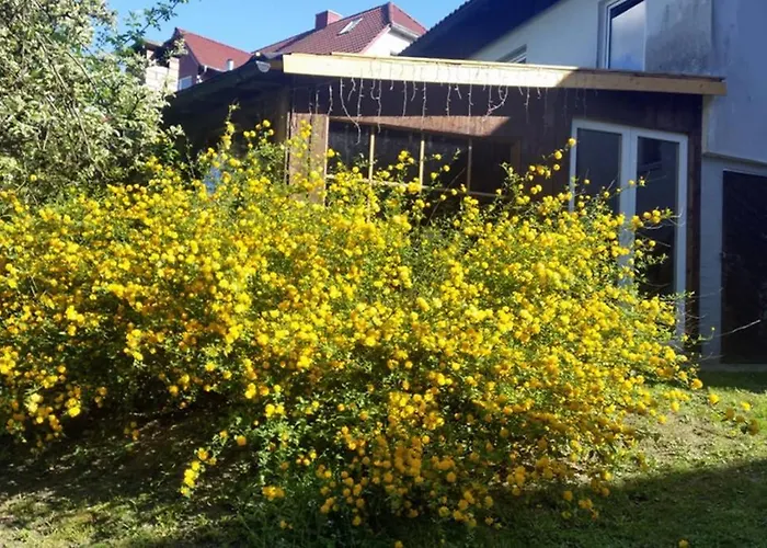 Tatil Evi Haid Presseck